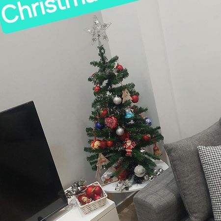 Artemis Modern Apartment Athens Ngoại thất bức ảnh