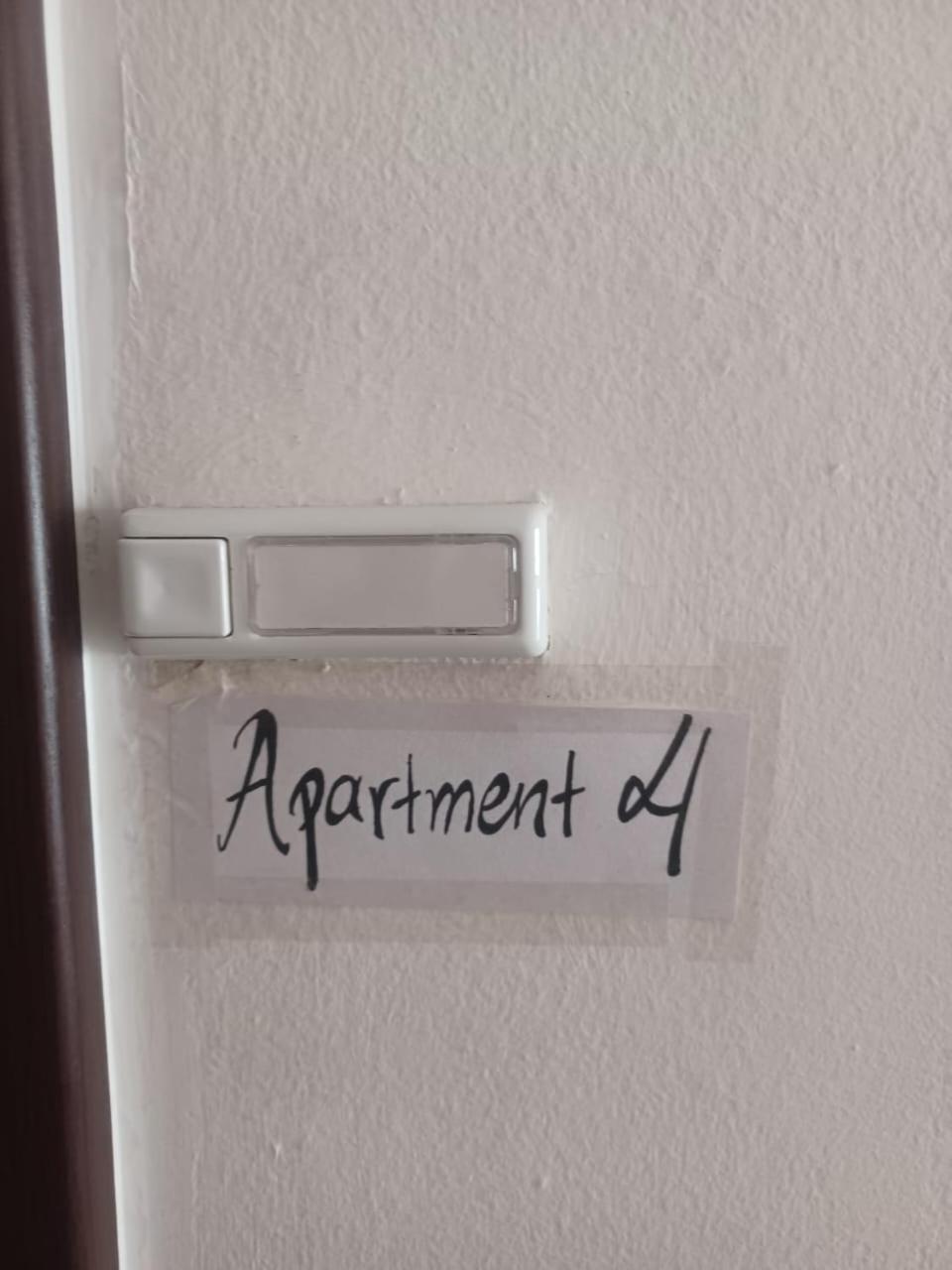 Artemis Modern Apartment Athens Ngoại thất bức ảnh